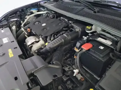 Photo 14 Peugeot 308  SW BlueHDi 130ch S&S EAT8