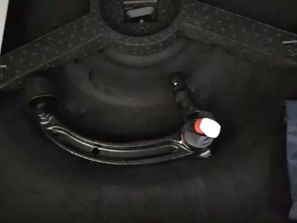 Photo 30 Peugeot 308  SW BlueHDi 130ch S&S EAT8