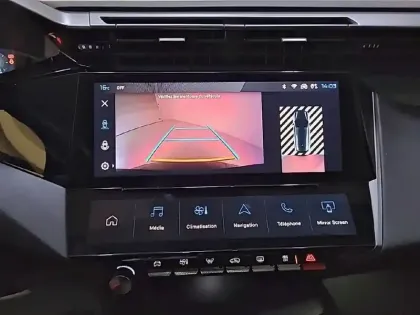 Photo 20 Peugeot 308  SW BlueHDi 130ch S&S EAT8