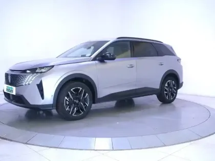 Photo 54 Peugeot 5008  Hybrid 145 e-DCS6