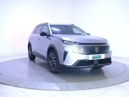 Photo 56 Peugeot 5008  Hybrid 145 e-DCS6