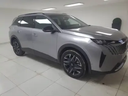 Photo 7 Peugeot 5008  Hybrid 145 e-DCS6