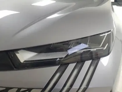 Photo 19 Peugeot 5008  Hybrid 145 e-DCS6