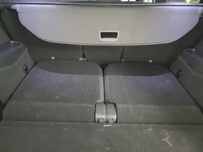 Photo 21 Peugeot 5008  Hybrid 145 e-DCS6