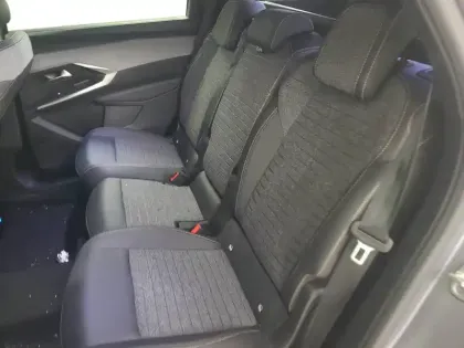 Photo 18 Peugeot 5008  Hybrid 145 e-DCS6