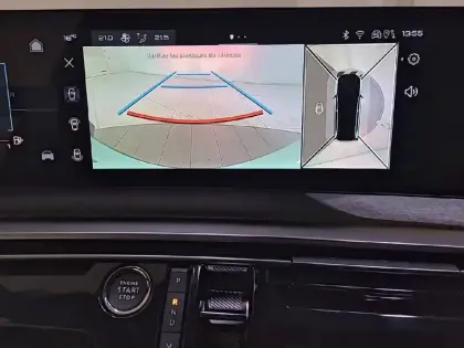 Photo 41 Peugeot 5008  Hybrid 145 e-DCS6