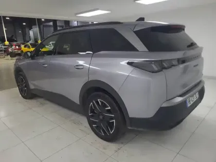 Photo 3 Peugeot 5008  Hybrid 145 e-DCS6