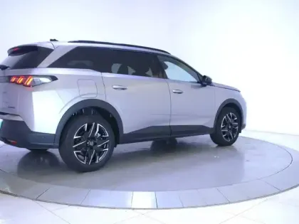 Photo 58 Peugeot 5008  Hybrid 145 e-DCS6