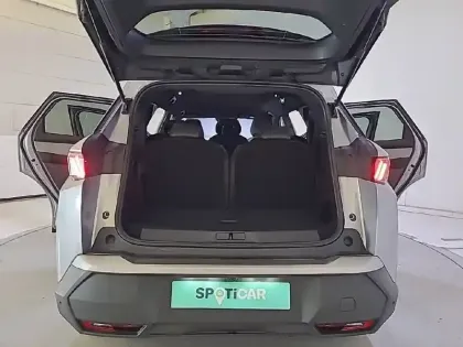 Photo 59 Peugeot 5008  Hybrid 145 e-DCS6