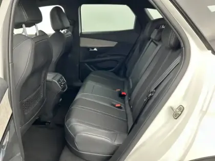 Photo 11 Peugeot 3008  Hybrid 225 e-EAT8