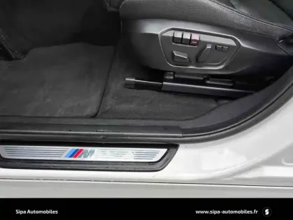 Photo 29 BMW X4  xDrive20d 190ch