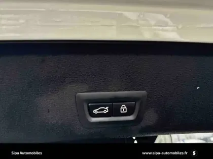 Photo 23 BMW X4  xDrive20d 190ch