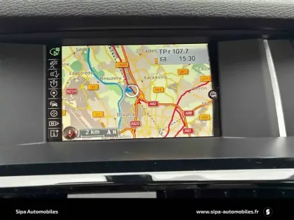 Photo 14 BMW X4  xDrive20d 190ch