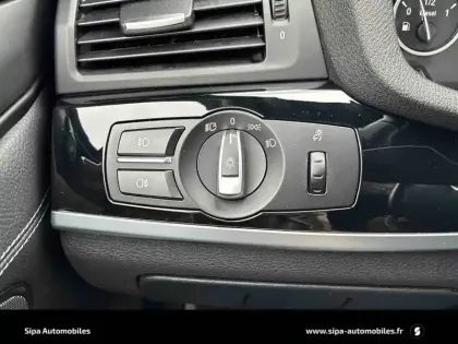 Photo 18 BMW X4  xDrive20d 190ch
