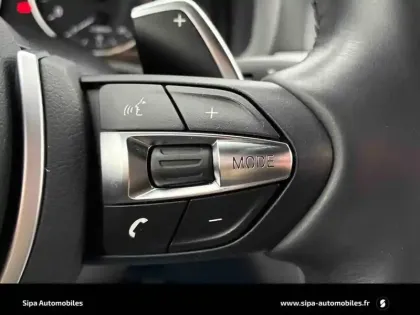 Photo 16 BMW X4  xDrive20d 190ch