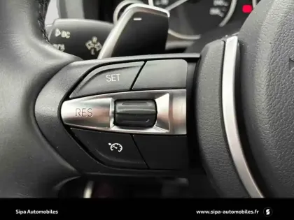 Photo 15 BMW X4  xDrive20d 190ch