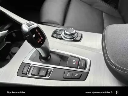 Photo 20 BMW X4  xDrive20d 190ch