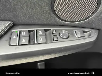 Photo 17 BMW X4  xDrive20d 190ch