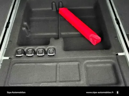 Photo 9 BMW X4  xDrive20d 190ch