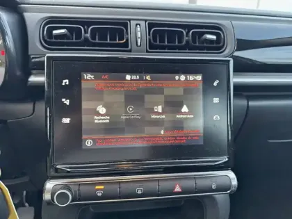 Photo 20 Citroën C3  PureTech 82 S&S BVM5