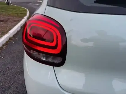 Photo 16 Citroën C3  PureTech 82 S&S BVM5