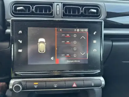 Photo 23 Citroën C3  PureTech 82 S&S BVM5