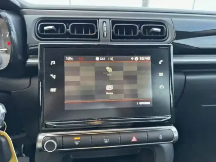 Photo 21 Citroën C3  PureTech 82 S&S BVM5