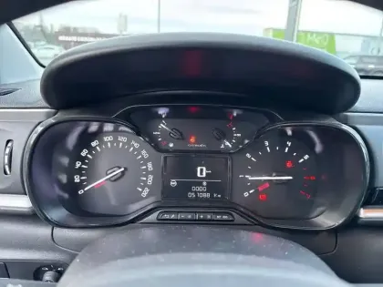 Photo 9 Citroën C3  PureTech 82 S&S BVM5