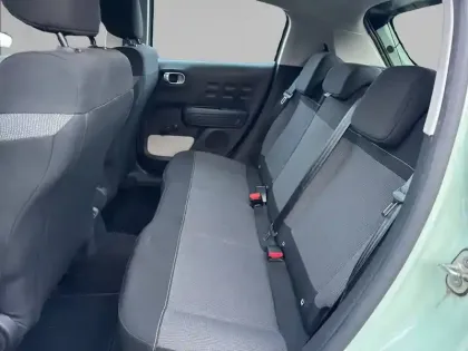 Photo 11 Citroën C3  PureTech 82 S&S BVM5