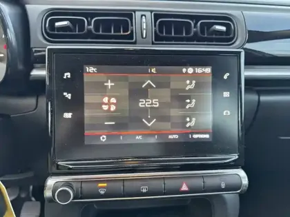 Photo 19 Citroën C3  PureTech 82 S&S BVM5