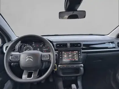 Photo 7 Citroën C3  PureTech 82 S&S BVM5