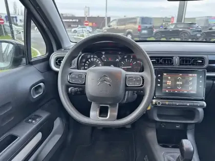 Photo 8 Citroën C3  PureTech 82 S&S BVM5