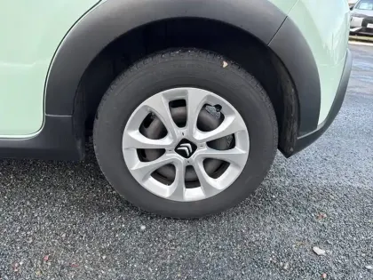 Photo 12 Citroën C3  PureTech 82 S&S BVM5