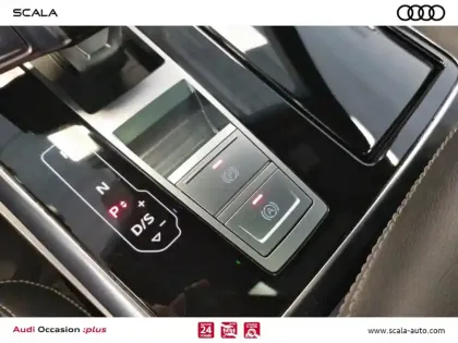 Photo 35 Audi Q8  60 TFSI e 462 Tiptronic 8 Quattro