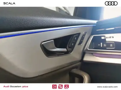 Photo 33 Audi Q8  60 TFSI e 462 Tiptronic 8 Quattro