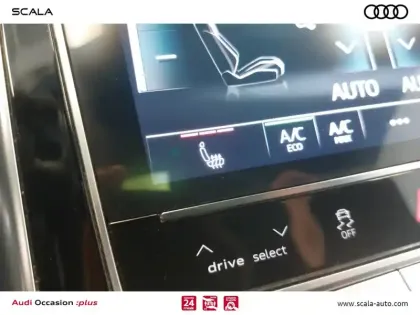 Photo 19 Audi Q8  60 TFSI e 462 Tiptronic 8 Quattro