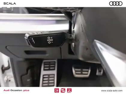 Photo 25 Audi Q8  60 TFSI e 462 Tiptronic 8 Quattro