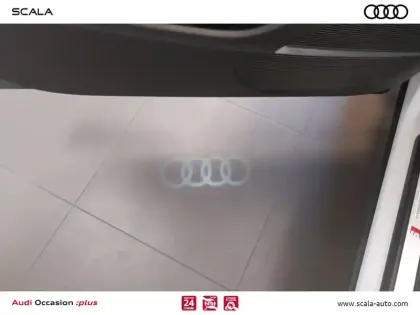 Photo 23 Audi Q8  60 TFSI e 462 Tiptronic 8 Quattro