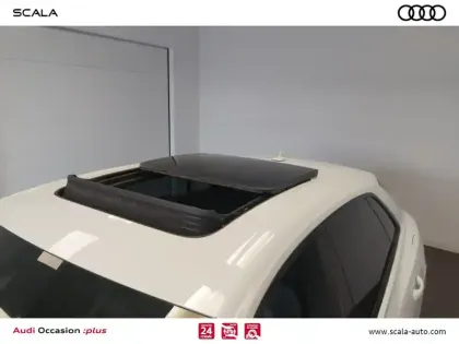 Photo 21 Audi Q8  60 TFSI e 462 Tiptronic 8 Quattro