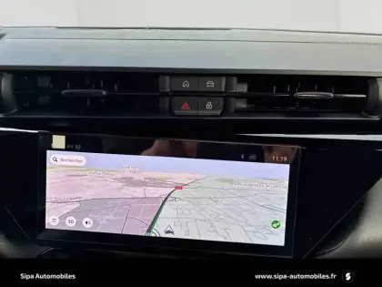 Photo 16 Alfa Romeo Junior  1.2 Ibrida 145 ch eDCT6