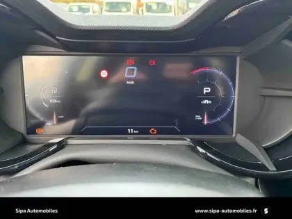 Photo 18 Alfa Romeo Junior  1.2 Ibrida 145 ch eDCT6