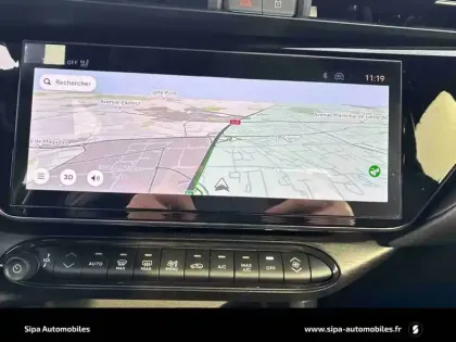 Photo 15 Alfa Romeo Junior  1.2 Ibrida 145 ch eDCT6