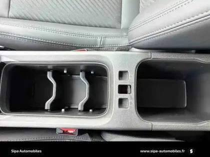 Photo 25 Alfa Romeo Junior  1.2 Ibrida 145 ch eDCT6