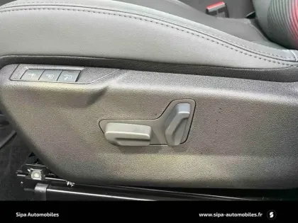 Photo 30 Alfa Romeo Junior  1.2 Ibrida 145 ch eDCT6