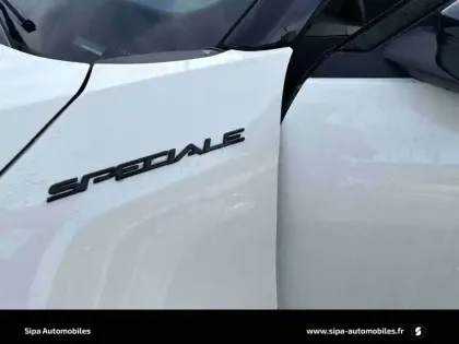 Photo 36 Alfa Romeo Junior  1.2 Ibrida 145 ch eDCT6