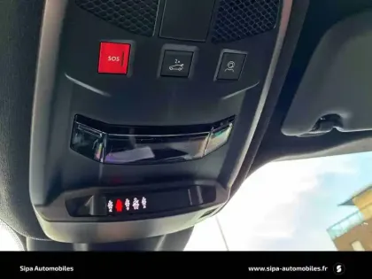 Photo 27 Alfa Romeo Junior  1.2 Ibrida 145 ch eDCT6