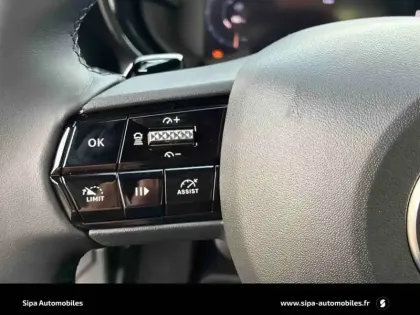 Photo 20 Alfa Romeo Junior  1.2 Ibrida 145 ch eDCT6