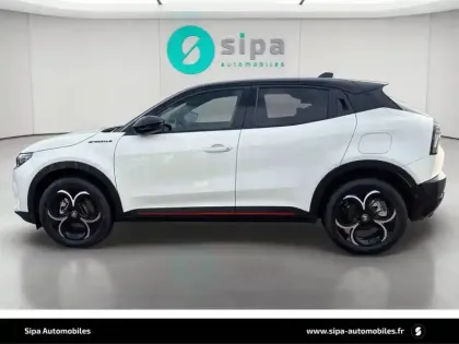 Photo 6 Alfa Romeo Junior  1.2 Ibrida 145 ch eDCT6