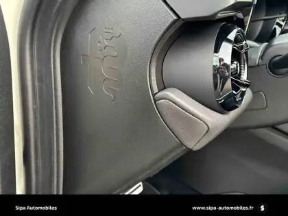 Photo 29 Alfa Romeo Junior  1.2 Ibrida 145 ch eDCT6