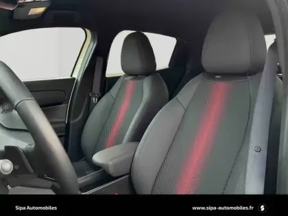 Photo 5 Alfa Romeo Junior  1.2 Ibrida 145 ch eDCT6